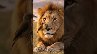Download Lagu Bird Removes Stubborn Parasite from Lion Nose MP3 Download Lagu Bird Removes Stubborn Parasite from Lion Nose MP3