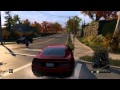 Watch Dogs - PC Gameplay - Ultra Settings/ GeForce GTX 680