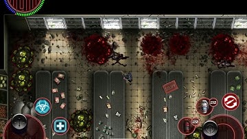 SAS 4| Zombie pods gameplay with Zerfallen and Cm Jupiter.