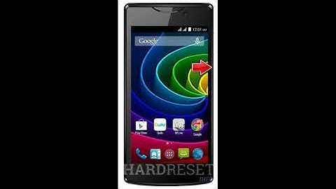 hard reset | MICROMAX BOLT D320 | factory restore | wipe data | forgot pattren / factory reset