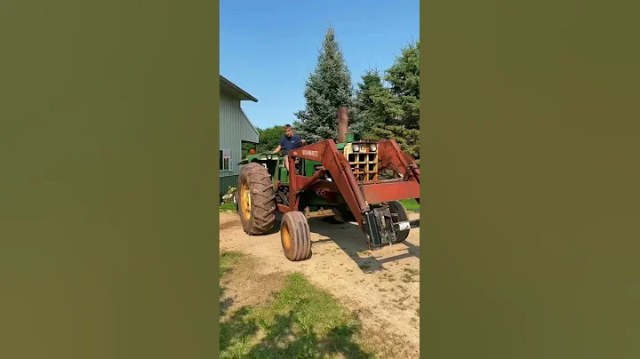 Growing Up in Wisconsin | Summers on the Farm