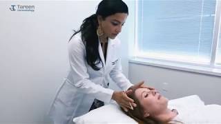 Full Body Skin Exam at Tareen Dermatology