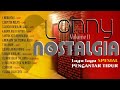 Lagu-lagu NOSTALGIA VOLUME II - Original COVER by LONNY & friends