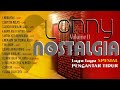 LAGU LAGU PENGANTAR TIDUR,- ORIGINAL by LONNY-CLB record (KOLEKSI II)
