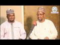 SHIRIN TAMBAYOYI DA AMSOSHI (30) || Dr. Abdallah Usman Gadon Kaya