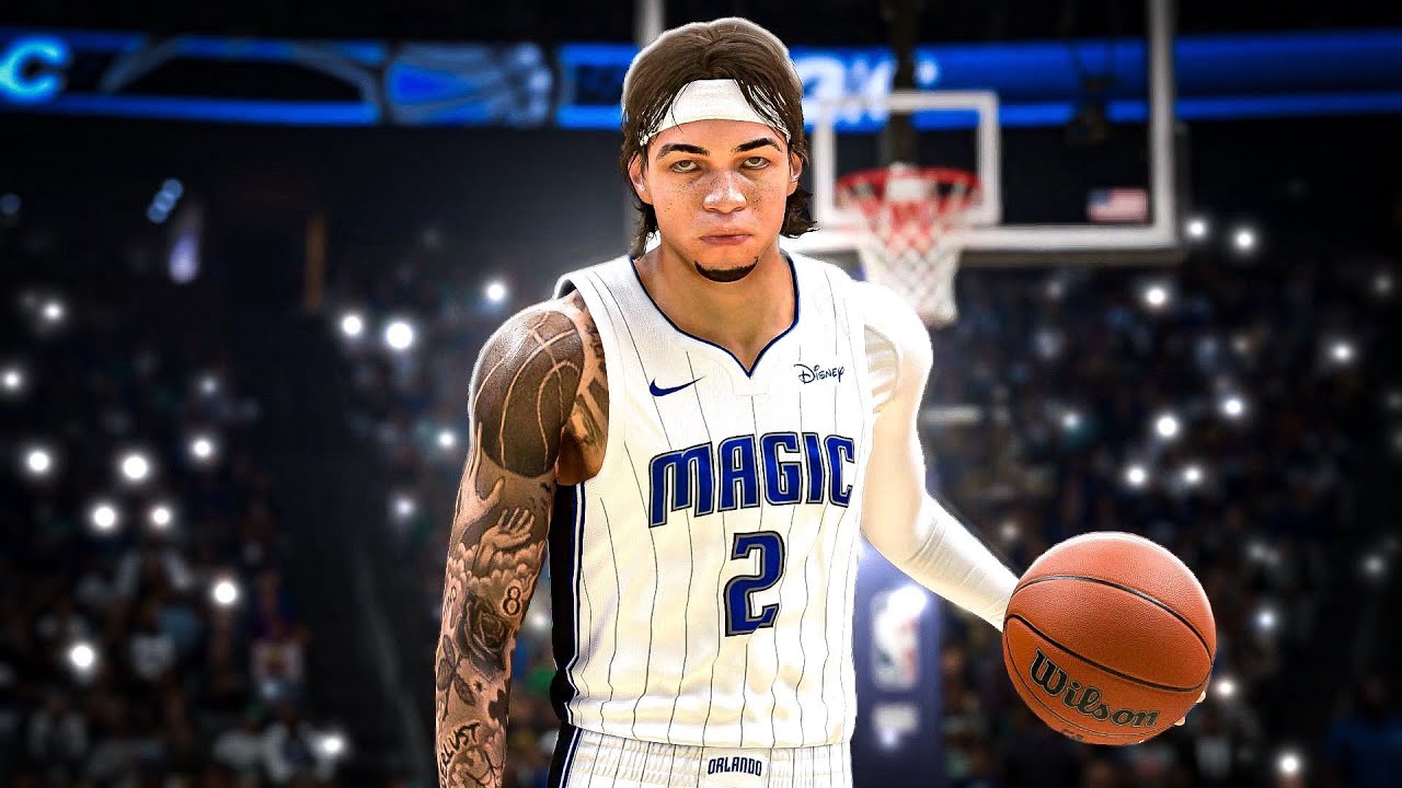 Is This The END? NBA 2K24 MyCAREER - YouTube