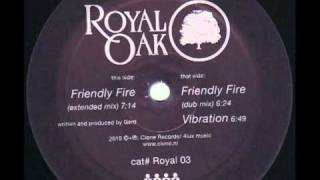 Gerd - Friendly Fire Gerd - Friendly Fire