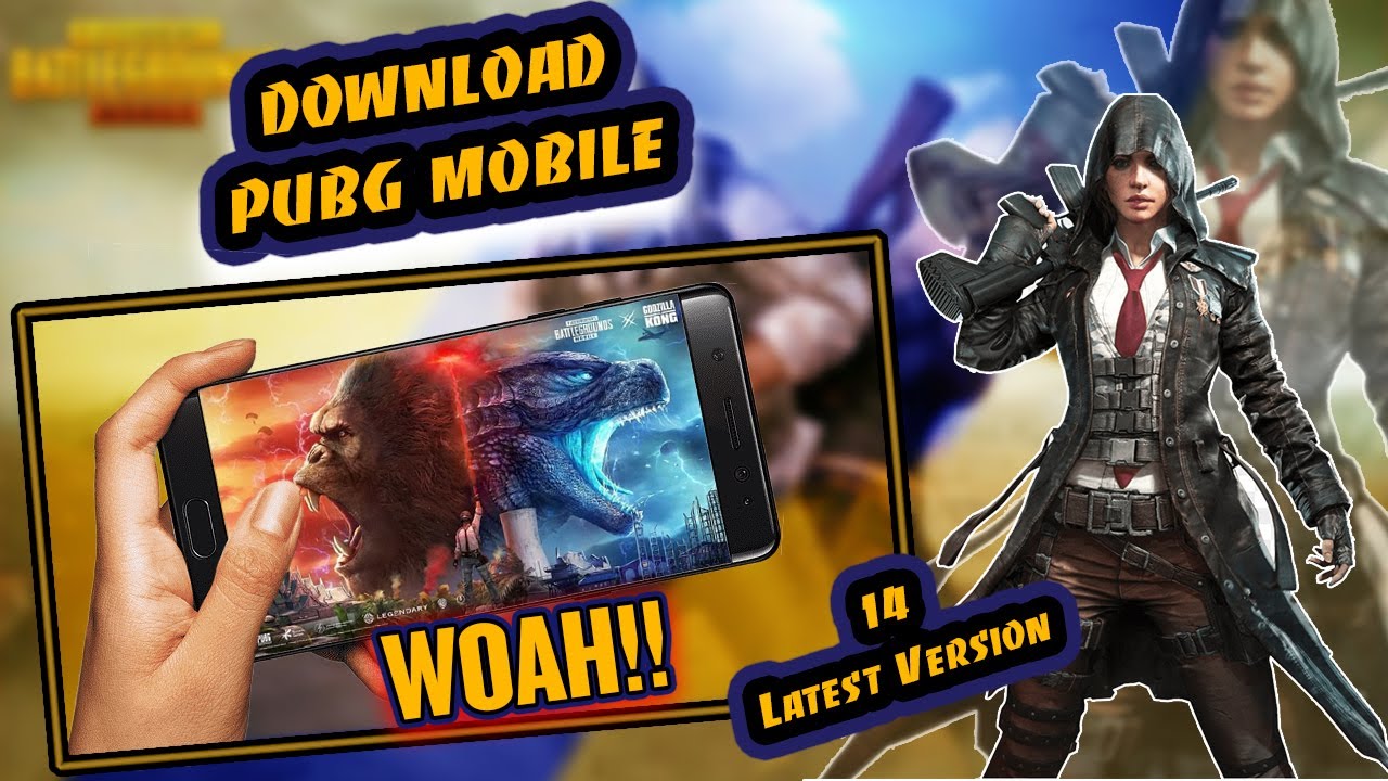 how to download pubg global version for android | how to download pubg kr | Tritiya gaming