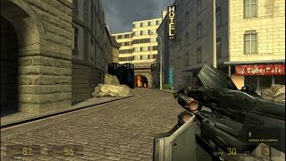 Half-Life 2 Walkthrough #7 Half-Life 2 Walkthrough #7