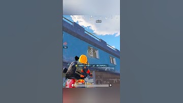 End circle 1v3 🔥😱