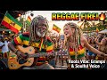 Top Romantic Reggae Hits 🔥 80s 90s Reggae Love Songs Collection