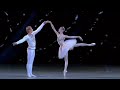 Ulyana Lopatkina / Ульяна Лопаткина &quot;Diamonds&quot;