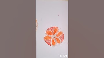 3d spirograph #shortsvideo #viralvideo #satisfying #relaxing #spirograph2024 #spirographasmr