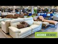 HOME SENSE SHOP WITH ME FURNITURE SOFAS ARMCHAIRS COFFEE TABLES DECOR SHOPPING STORE WALK THROUGH