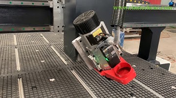 180 Degree cnc router, 4axis cnc atc machines, rotating spindle wood router machine