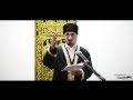 Обращение к тем, кто вывешивает на рекламных щитах баннеры с непокрытыми женщинами