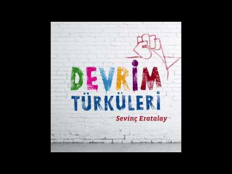 Sevinç Eratalay - Mahirin Türküsü #adamüzik