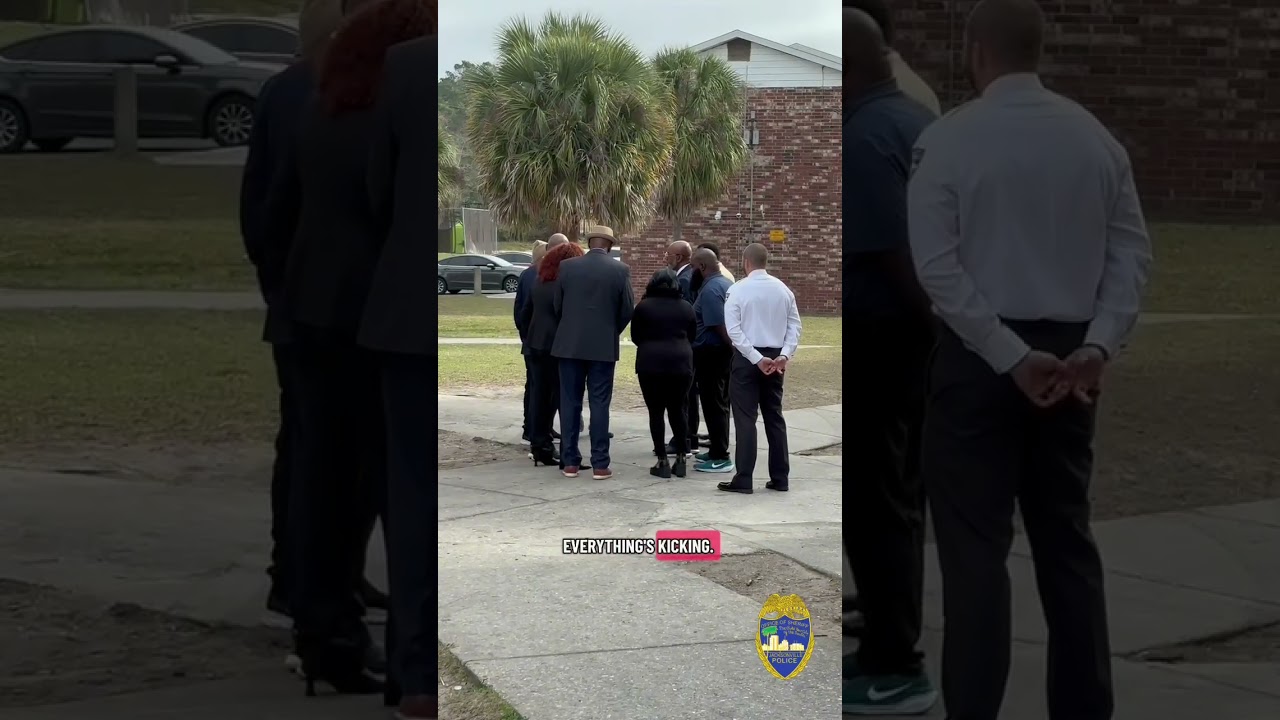 This is how we stop violence before it starts.