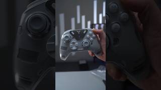 Will Anyone Like A Force-Adjustable Game Controller?