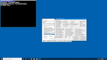DXGL 0.5.18 - Window API Test