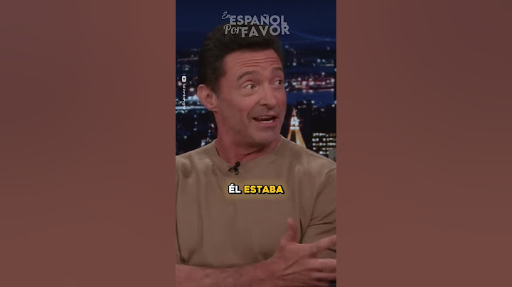 ¡El traje de Wolverine de Hugh Jackman es PERFECTO! #español #enespañol #marvel #comics #deadpool