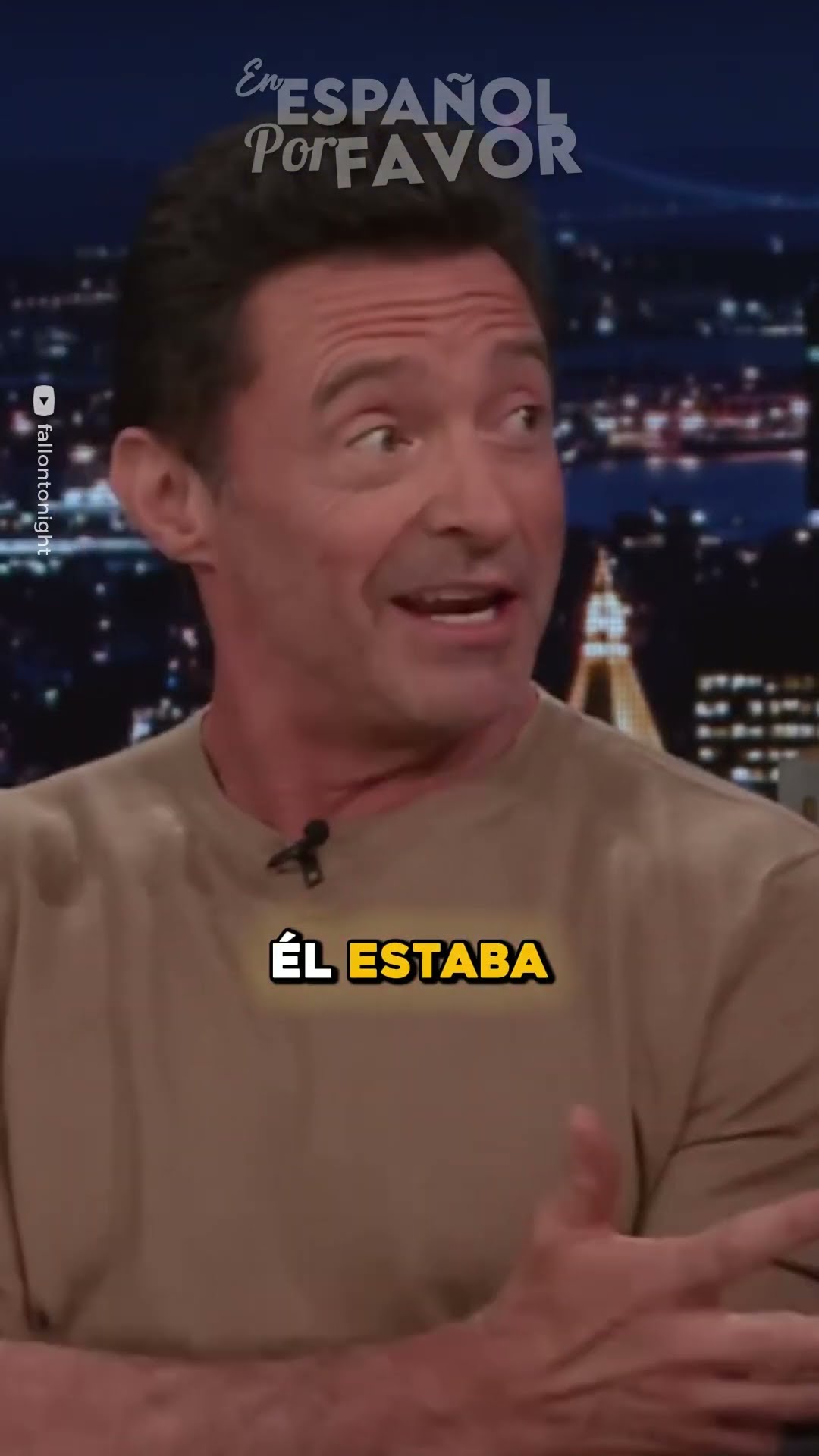 ¡El traje de Wolverine de Hugh Jackman es PERFECTO! #español #enespañol #marvel #comics #deadpool