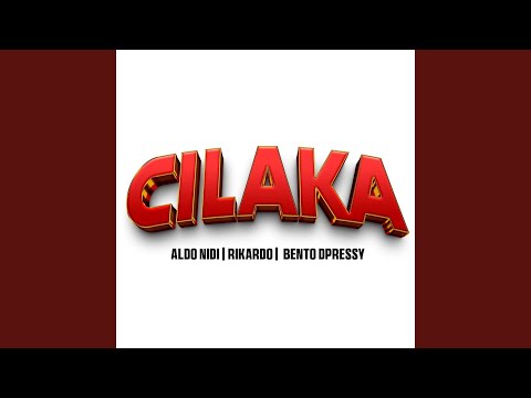 Official CILAKA ft 848 KOMPLEX