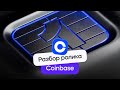 Разбор моушн-дизайна видео Coinbase Tendril | Стрим