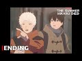 The Summer Hikaru Died ED Ending Anata Wa Kaibutsu UHD Creditless Subtitles The Summer Hikaru Died ED Ending Anata Wa Kaibutsu UHD Creditless Subtitles
