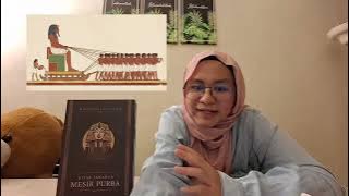 How the Pyramids Were Really Built - BMY 4993; NUR SHAHRIZAT BINTI SHAMSUL KAMAL (SA00252)