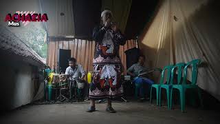 Ngalanglayung  Abah Herdi Twin