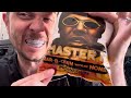 Master P barbecue chip taste test and review no limit to success