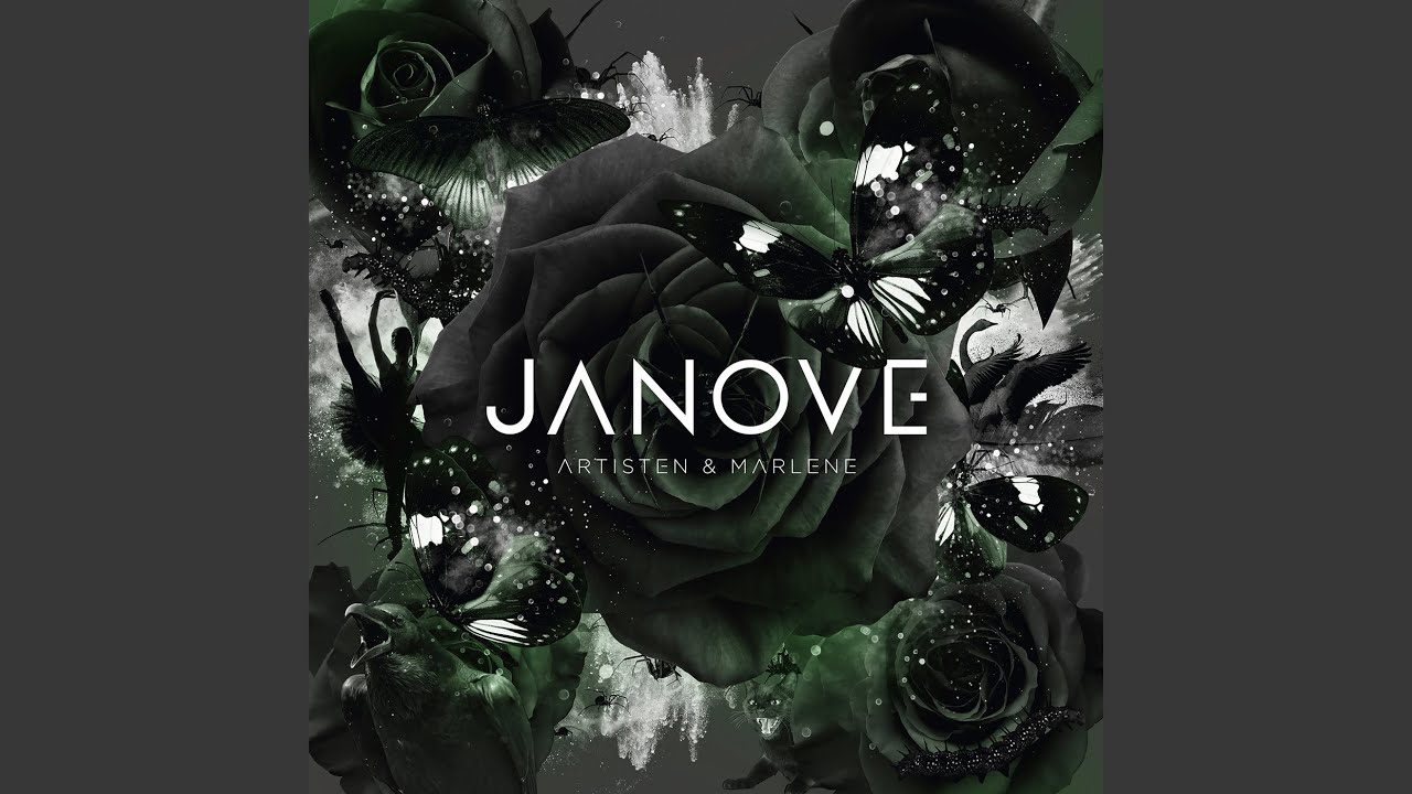 Janove - Om Me Går Ner acordes