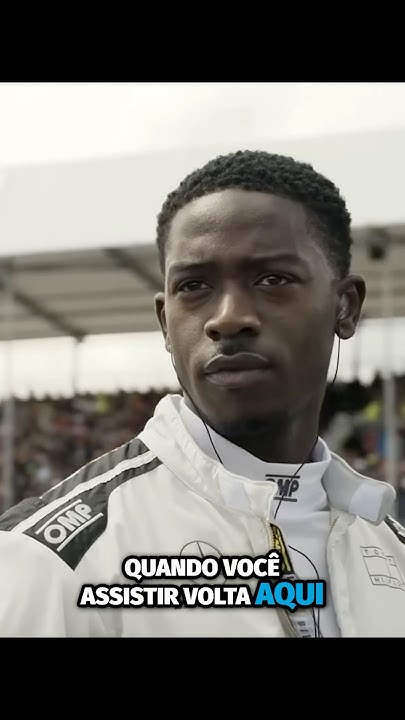 Filme da F1 - minha opinião sincera sobre. #f1 shorts #bradpitt