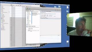 How I use Apple Automator to Manage my Media for Editing