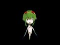 Gumi V4 Whisper ごめんね ごめんね Gomenne Gomenne VOCALOID Cover VSQX Gumi V4 Whisper ごめんね ごめんね Gomenne Gomenne VOCALOID Cover VSQX