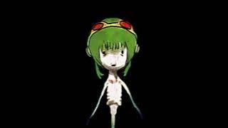 【Gumi V4 Whisper】ごめんね ごめんね \ Gomenne Gomenne 【VOCALOID cover】  VSQX