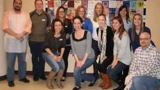 Newton Consulting Volunteers