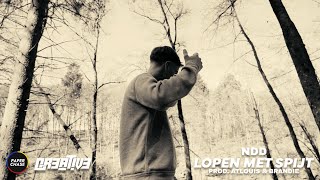 Download Lagu NDD - Lopen met Spijt (Official Music Video) MP3
