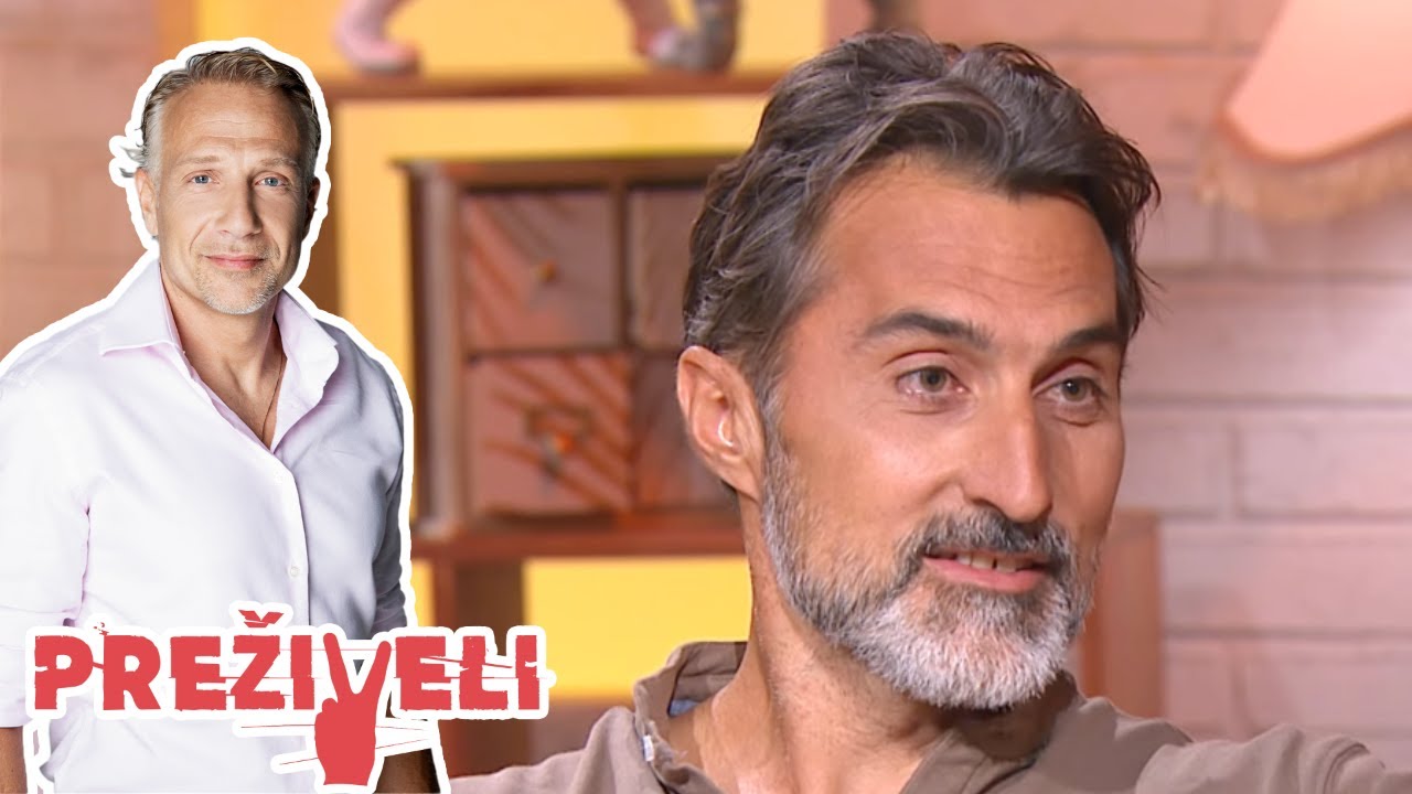 Nenad Zimonjić: Bol je bio sve jači, jedva sam stajao na nozi I PREŽIVELI