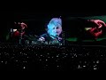 Roger Waters - Time - Live in Roma Circo Massimo 14 Luglio 2018