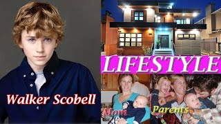 Walker Scobell (Actor) Lifestyke, Biography, age, movies, Net worth, parents, Height, Wiki !