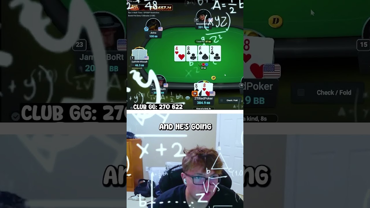 Pocket 8s = Max Value‼️" 