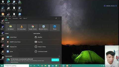 Replikasi database master-slave