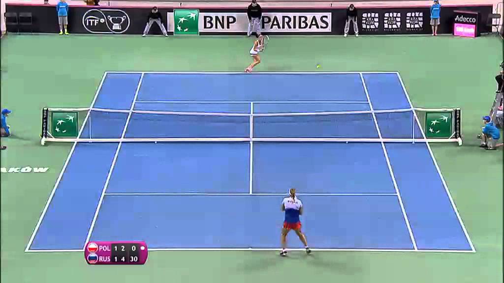 Highlights: Poland 0-4 Russia