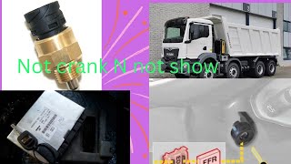 Man🇵🇰 اردو tga truck not crank gear neutral switch not work diagnosis with jaltest v9 nizwa Oman screenshot 4