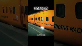 Ir Grinding Van Am Rail Fan