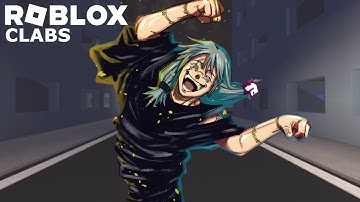 Mahito Mastery - Custom Moveset | Jujutsu Shenanigans | ROBLOX