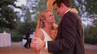 Zach Ashley Barnsley Resort Wedding Film
