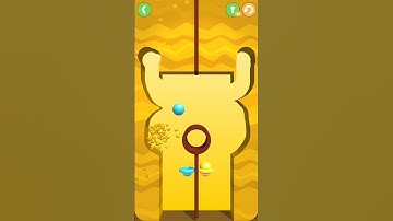 dig this! (Dig it ) 58-9 | Ball of Fame | Dig this level 58 episode 9 solution gameplay walkthrough